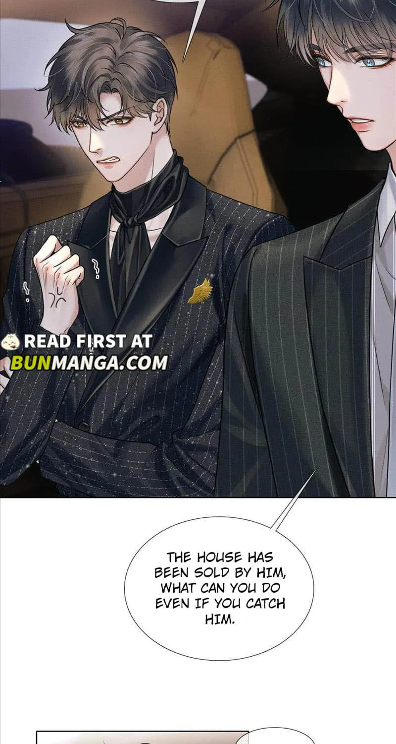 My Beloved Fool Zinmanga X Chapter 69 Page 23