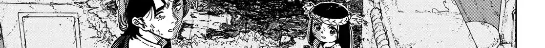 To You, The Immortal Zinmanga X Chapter 109 Page 20