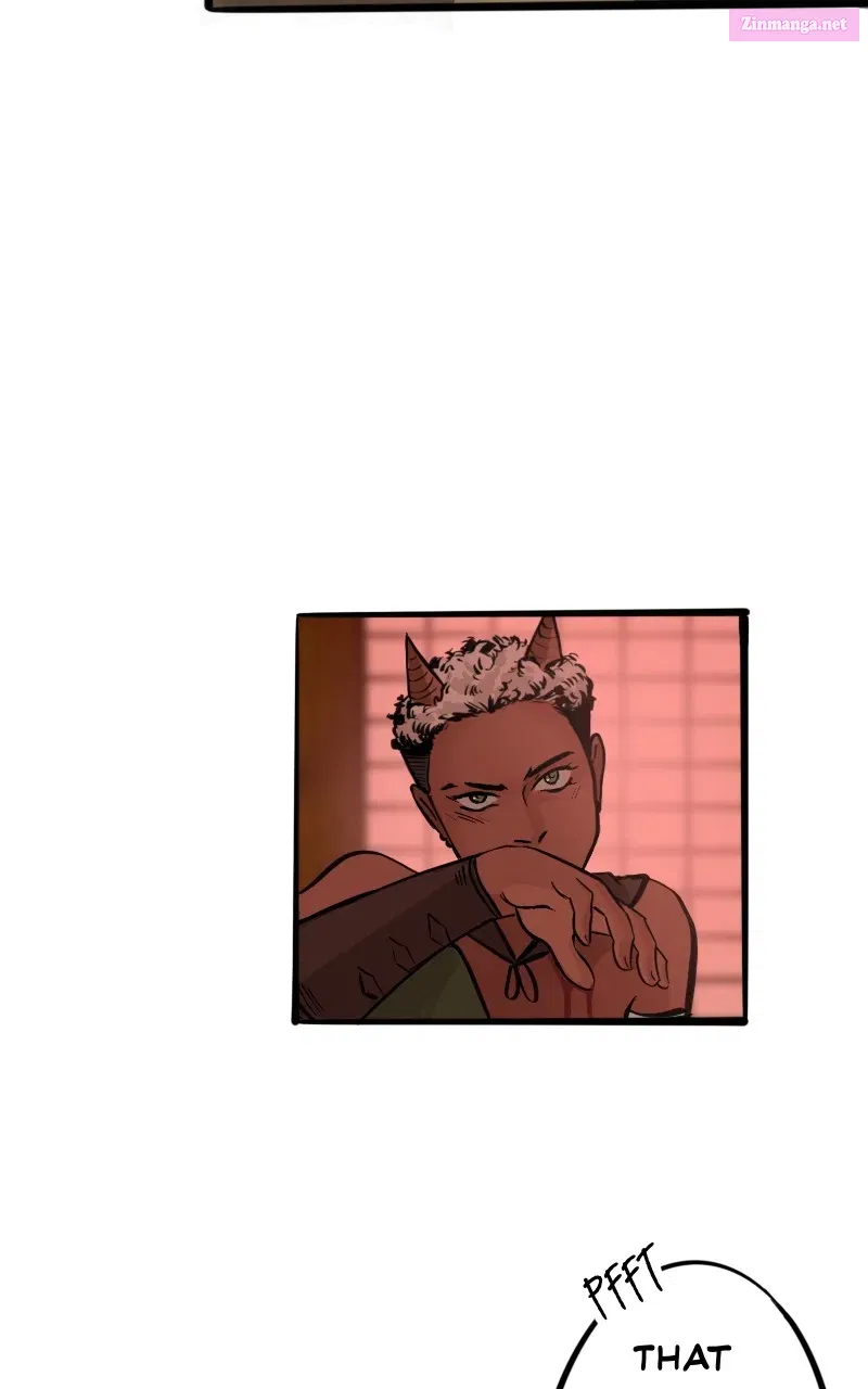 Osora Zinmanga X Chapter 10 Page 12