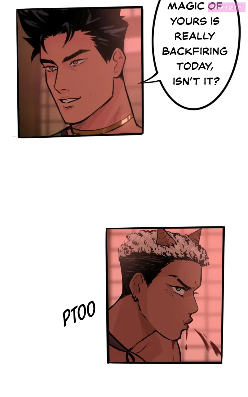 Osora Zinmanga X Chapter 10 Page 13