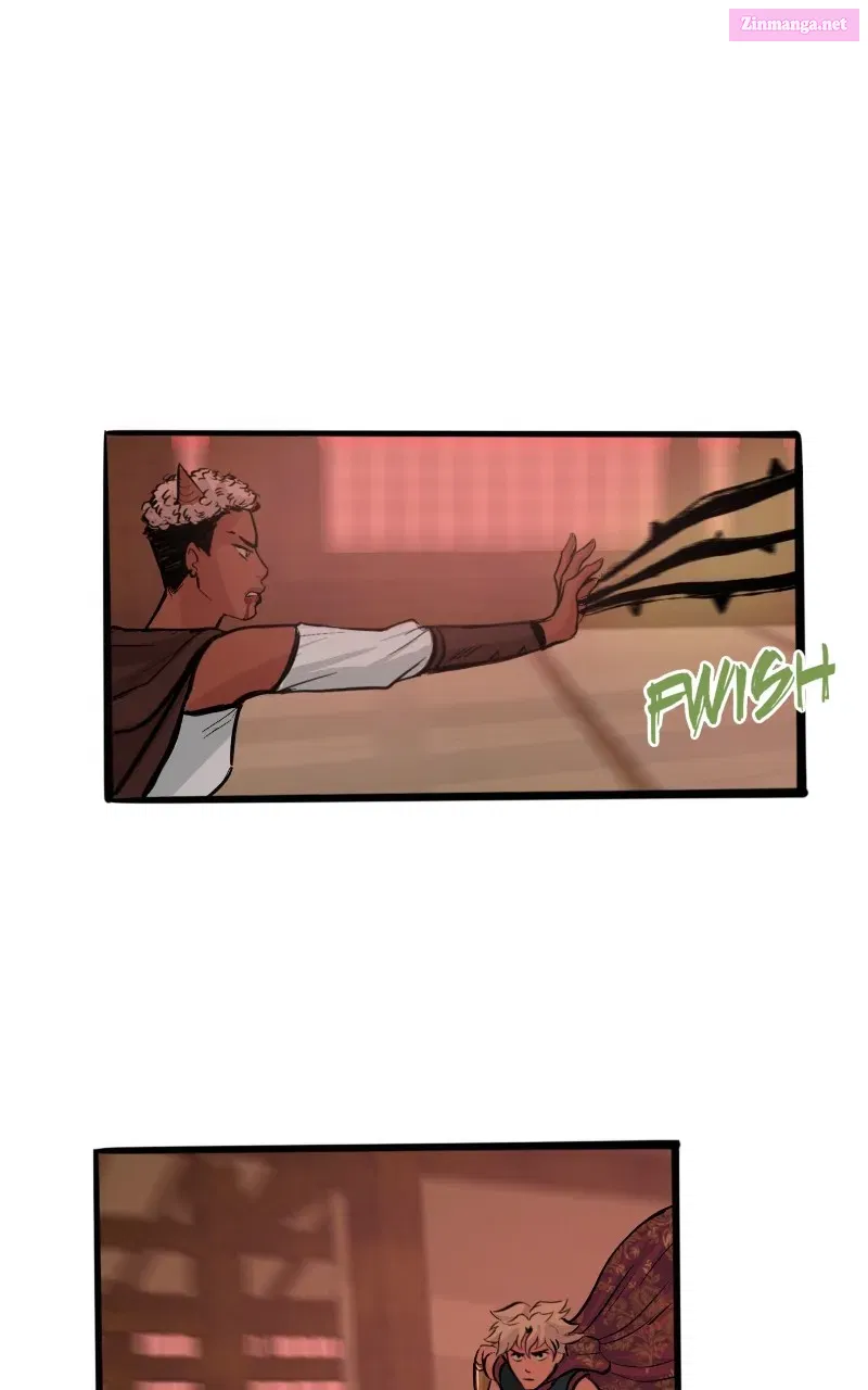 Osora Zinmanga X Chapter 10 Page 23