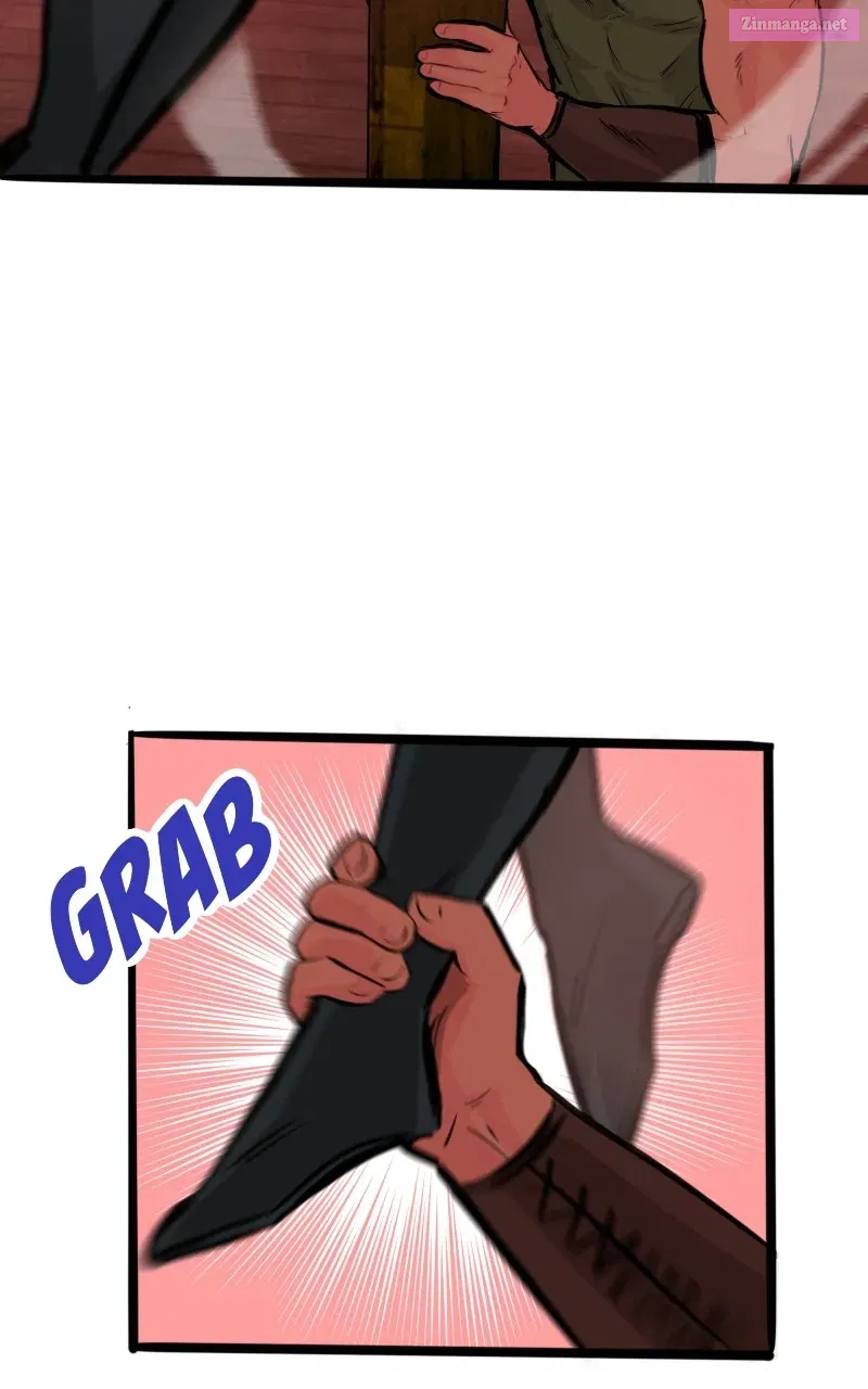Osora Zinmanga X Chapter 10 Page 35