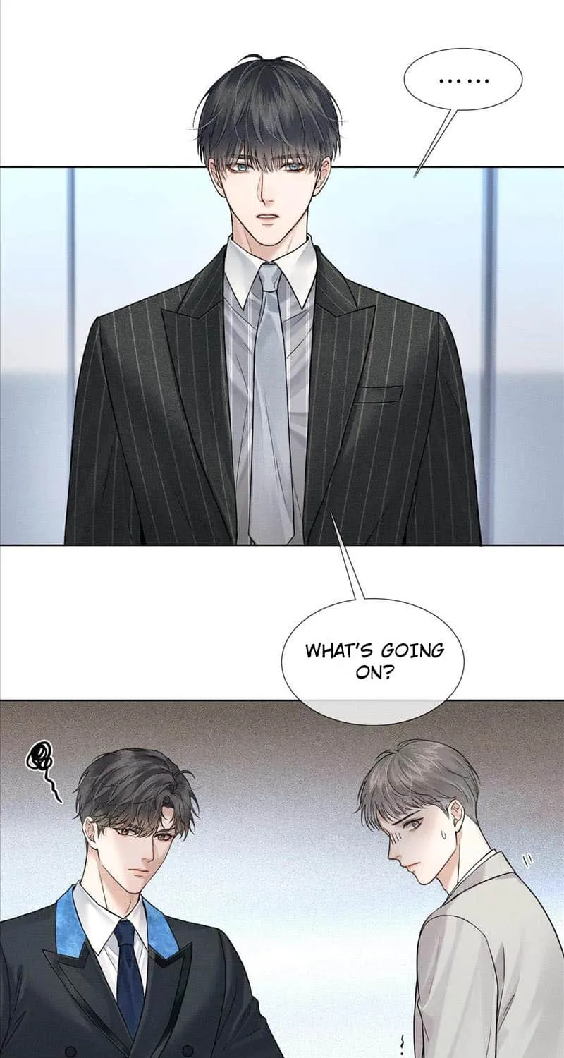 My Beloved Fool Zinmanga X Chapter 68 Page 20