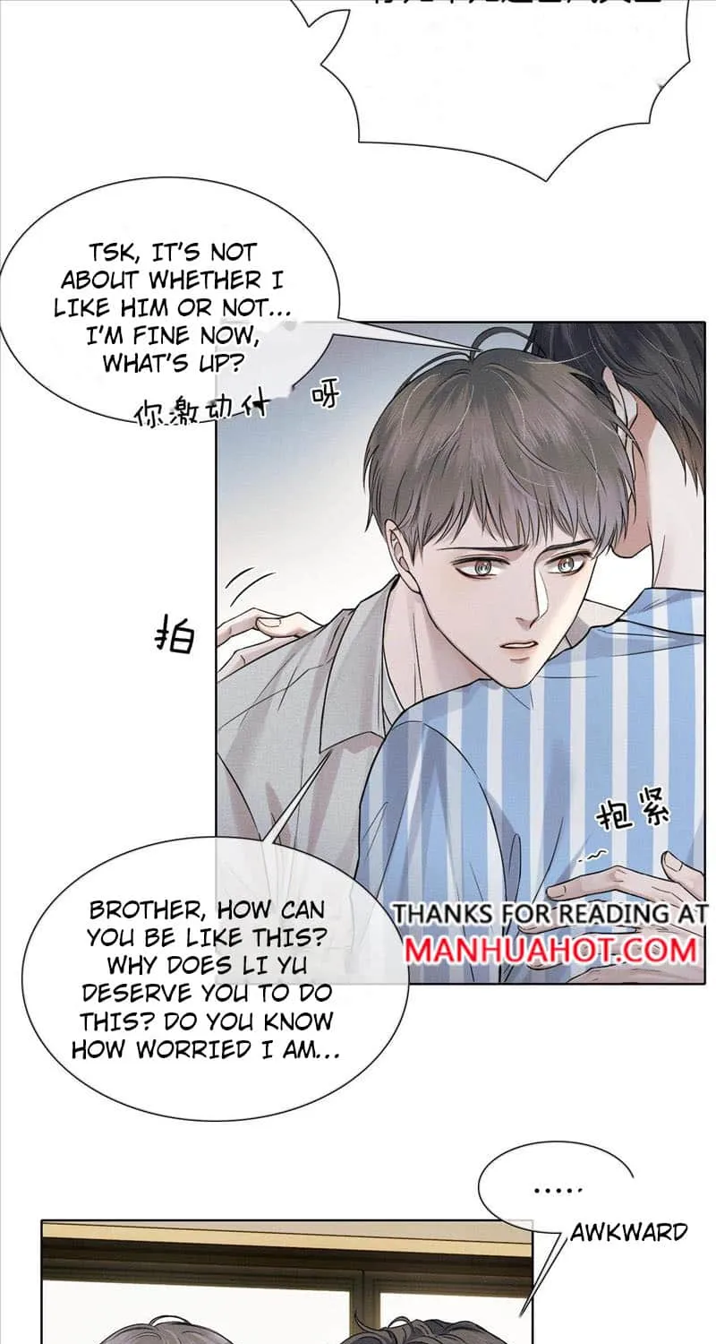 My Beloved Fool Zinmanga X Chapter 67 Page 22