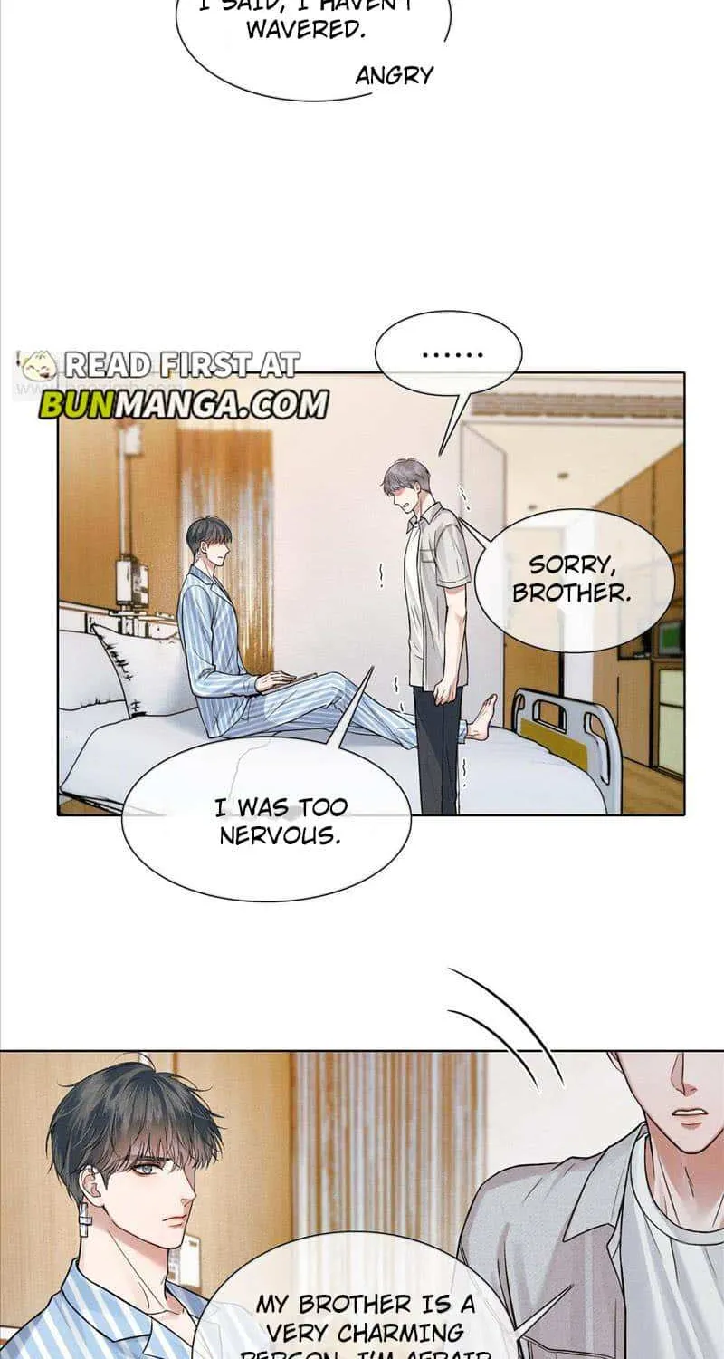 My Beloved Fool Zinmanga X Chapter 67 Page 30