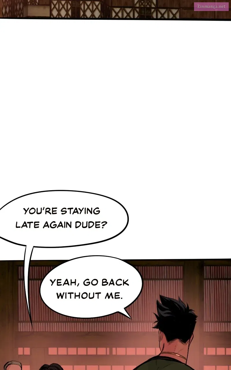 Osora Zinmanga X Chapter 9 Page 12