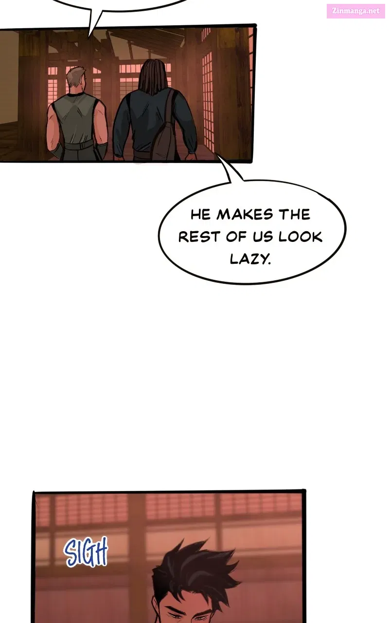 Osora Zinmanga X Chapter 9 Page 15