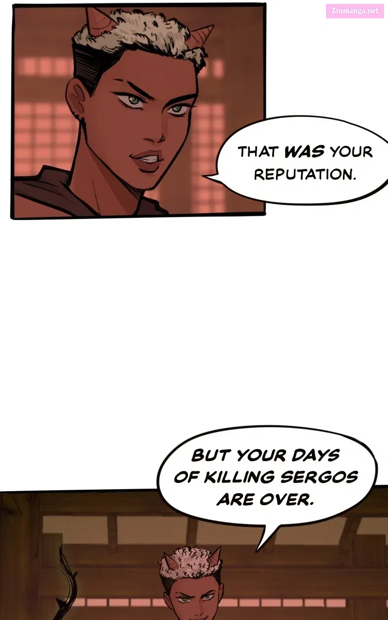 Osora Zinmanga X Chapter 9 Page 22