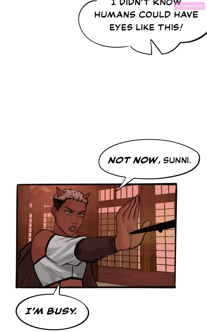 Osora Zinmanga X Chapter 9 Page 29
