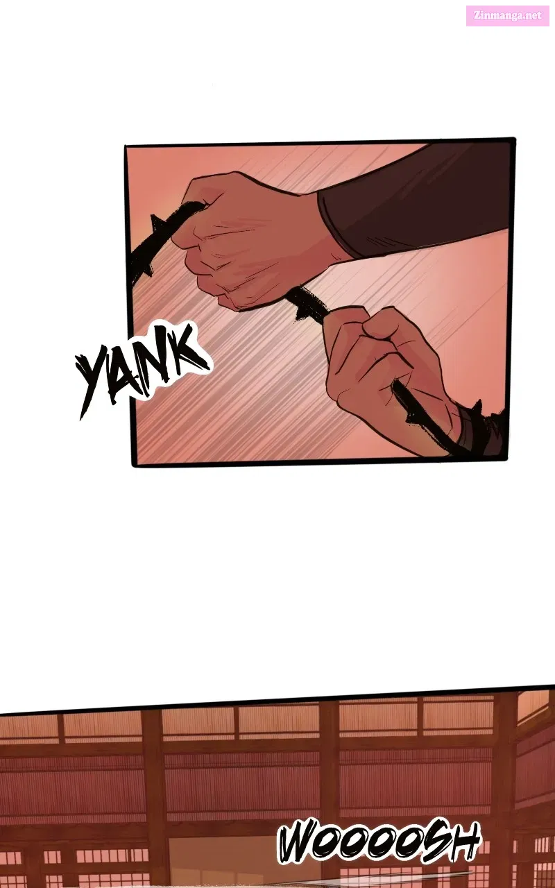 Osora Zinmanga X Chapter 9 Page 32
