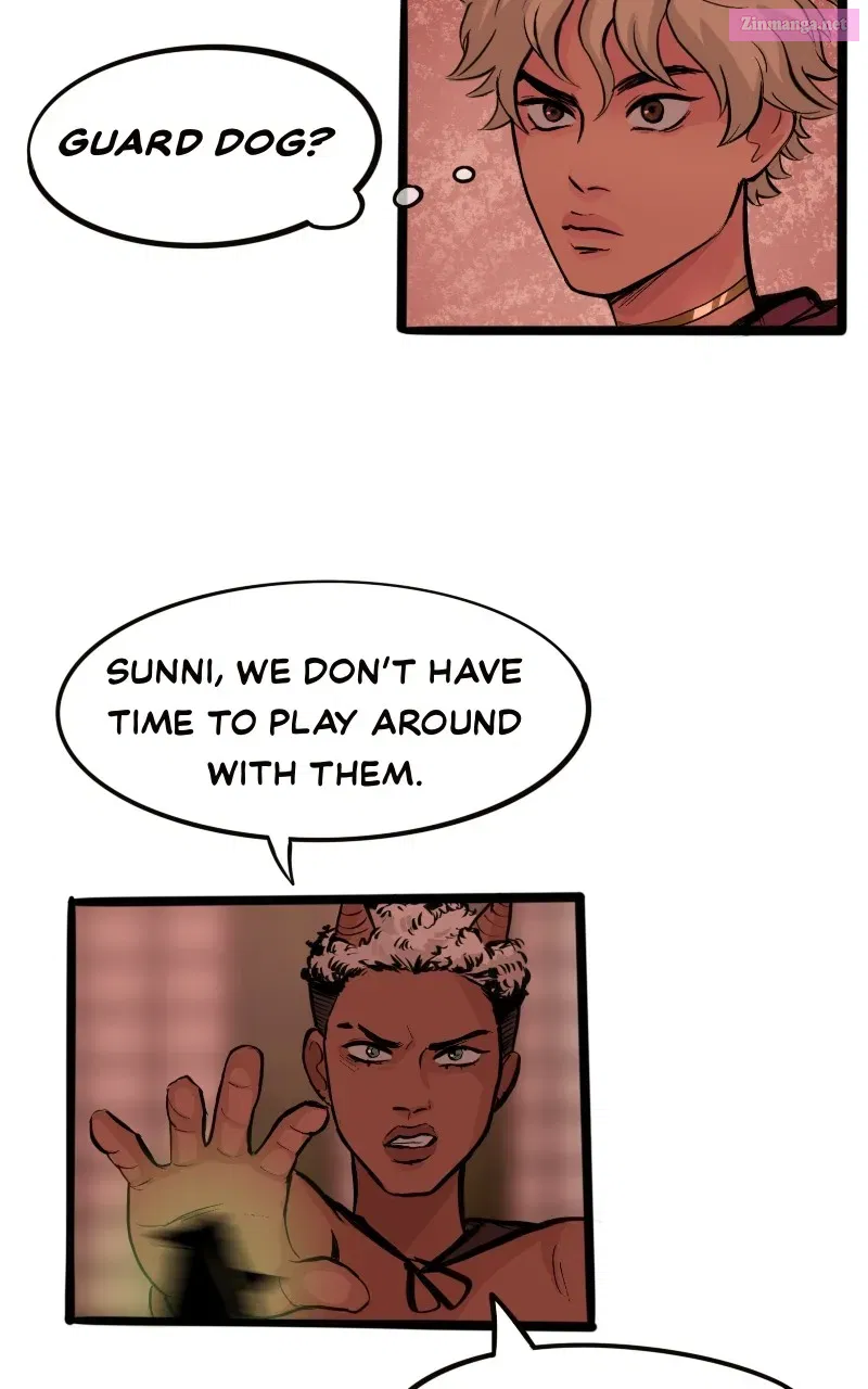 Osora Zinmanga X Chapter 9 Page 49