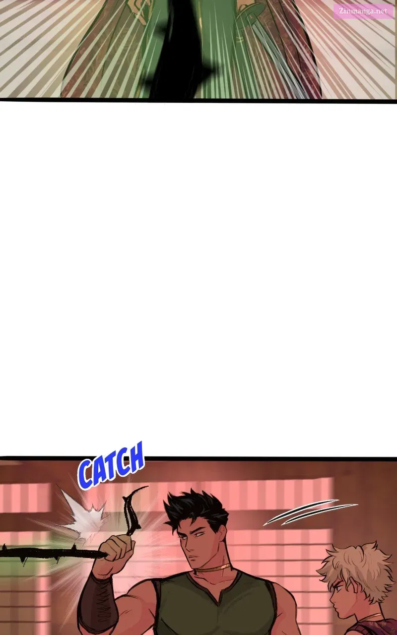 Osora Zinmanga X Chapter 9 Page 51