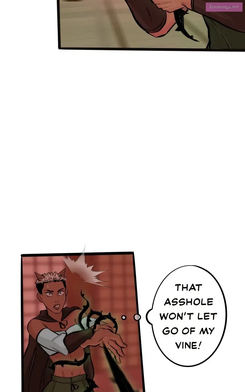 Osora Zinmanga X Chapter 9 Page 58