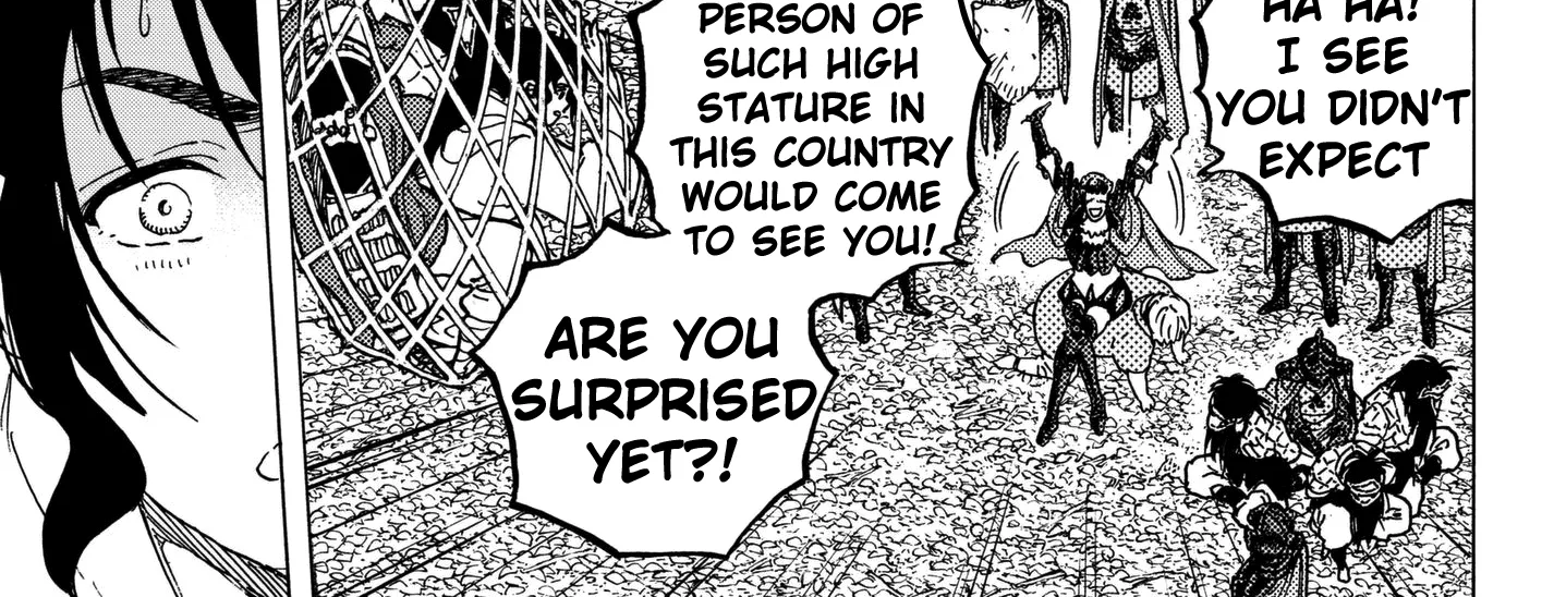 To You, The Immortal Zinmanga X Chapter 63 Page 4