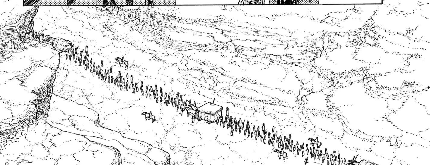 To You, The Immortal Zinmanga X Chapter 63 Page 18