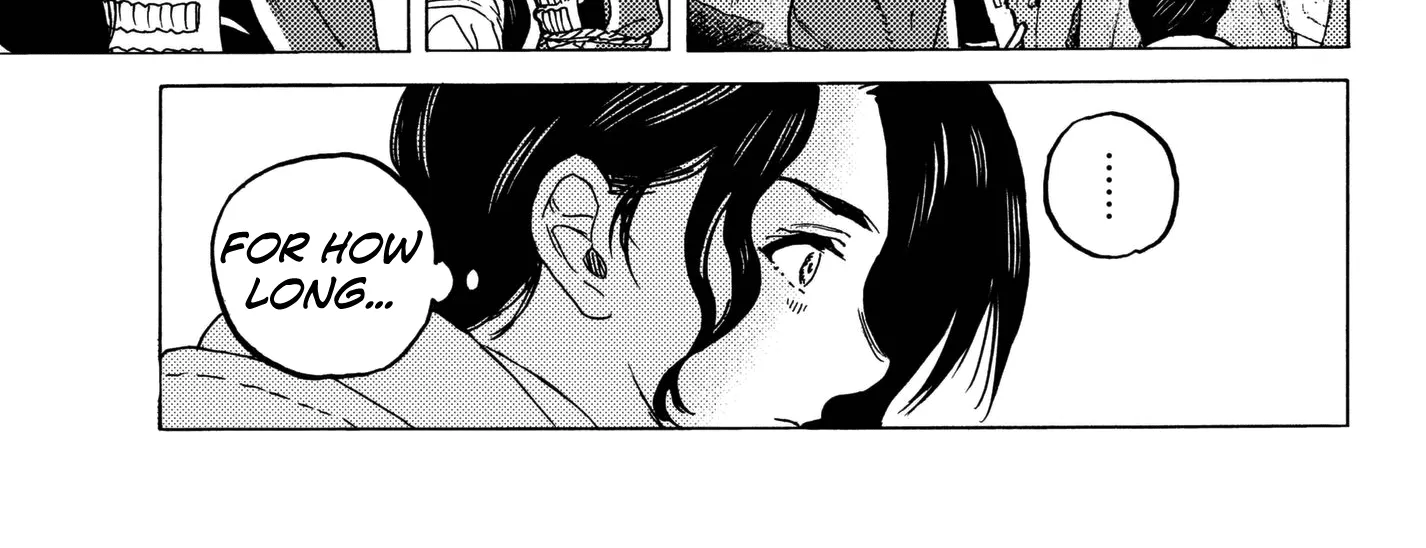 To You, The Immortal Zinmanga X Chapter 63 Page 20