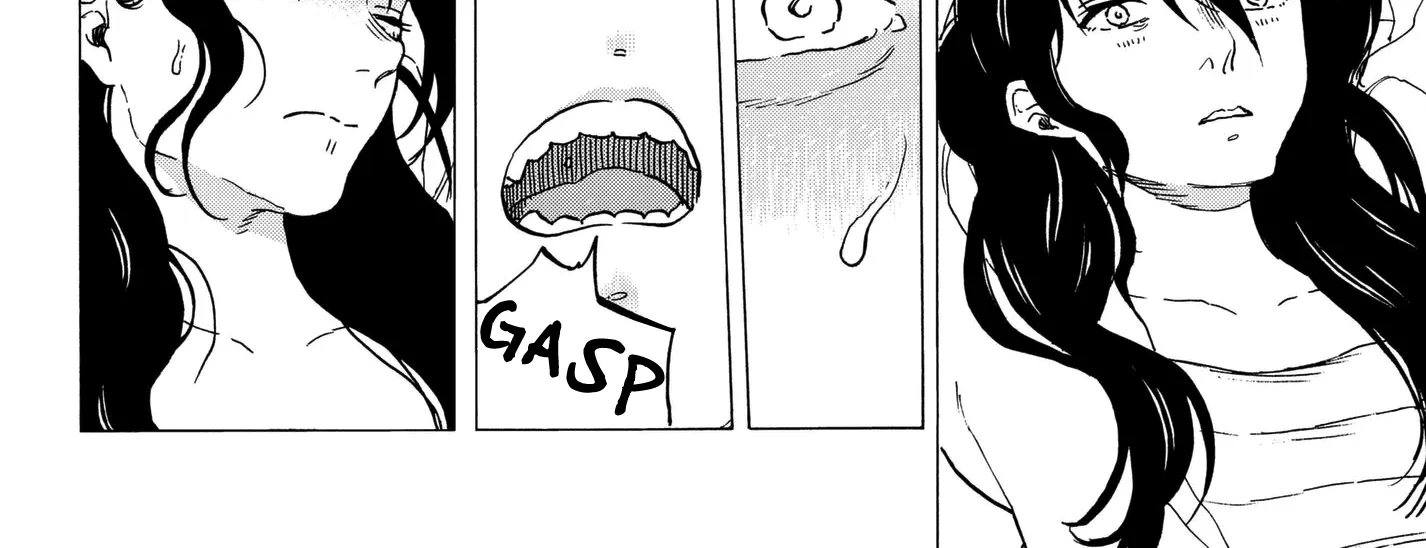 To You, The Immortal Zinmanga X Chapter 63 Page 30
