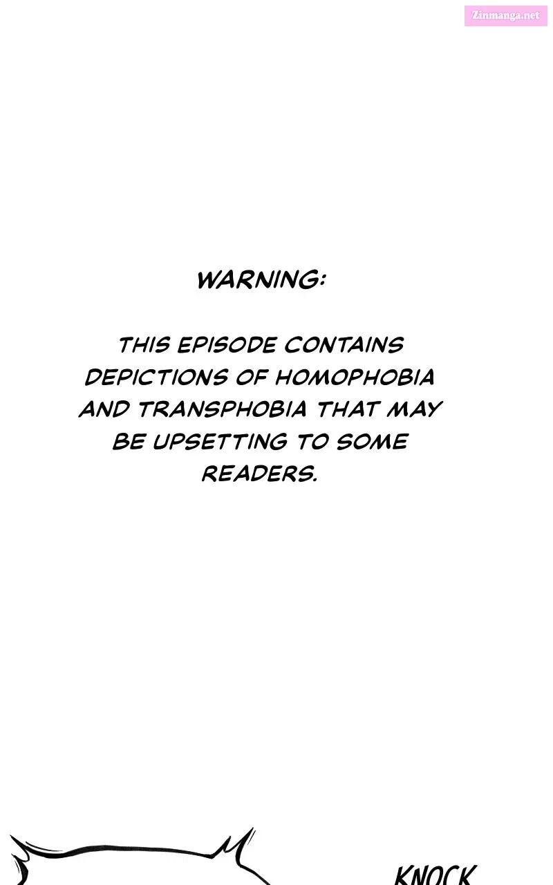 Osora Zinmanga X Chapter 8 Page 1