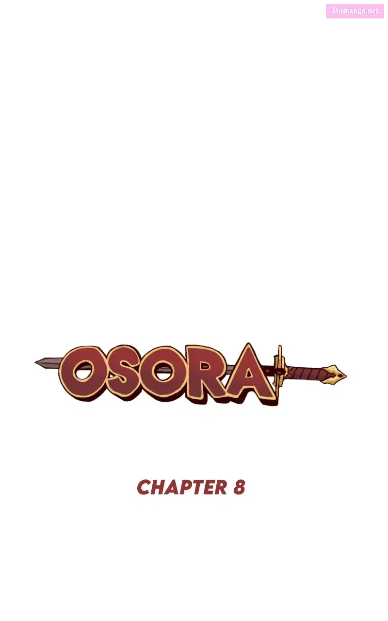 Osora Zinmanga X Chapter 8 Page 10