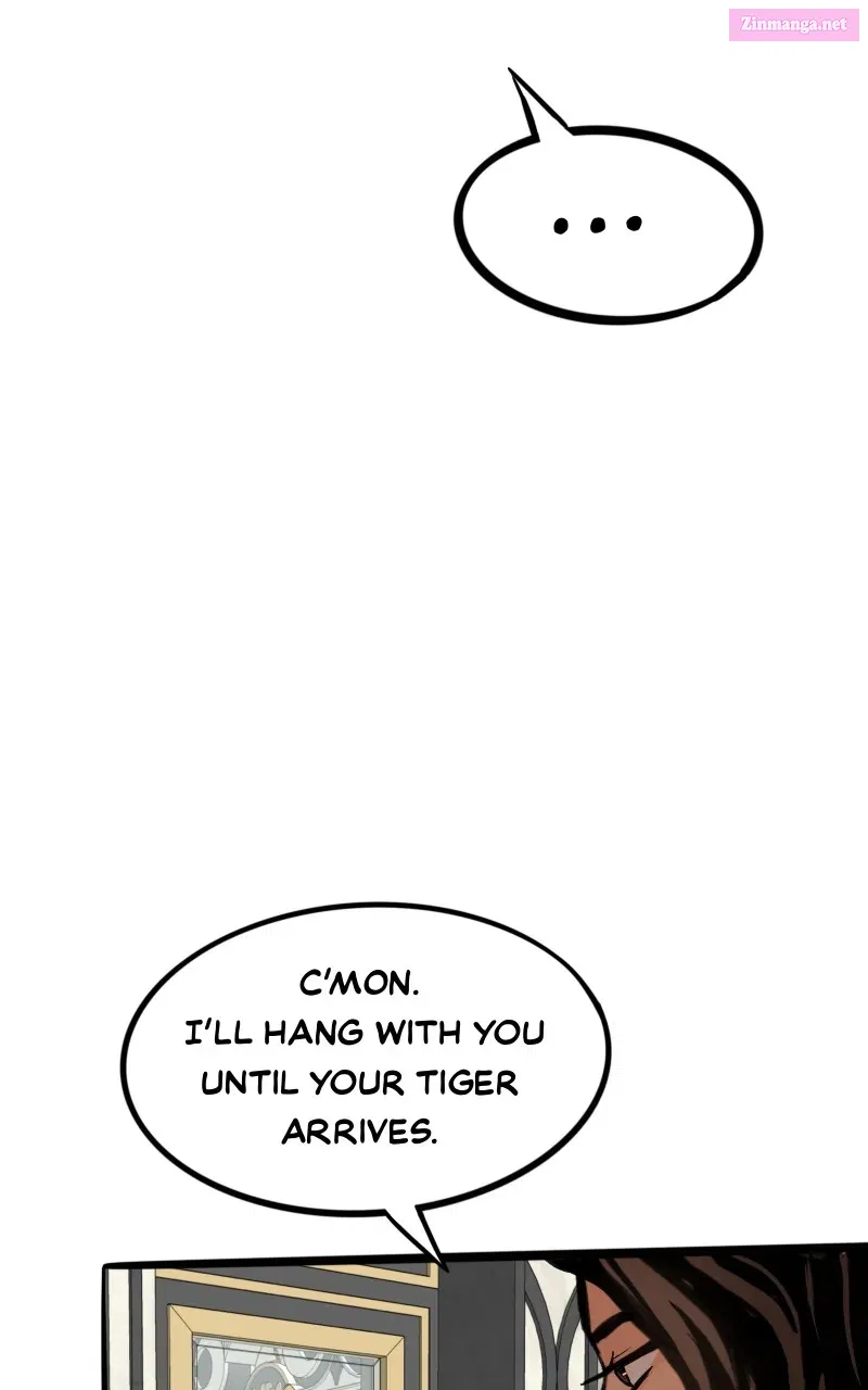 Osora Zinmanga X Chapter 8 Page 28
