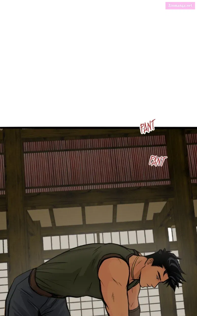 Osora Zinmanga X Chapter 8 Page 49