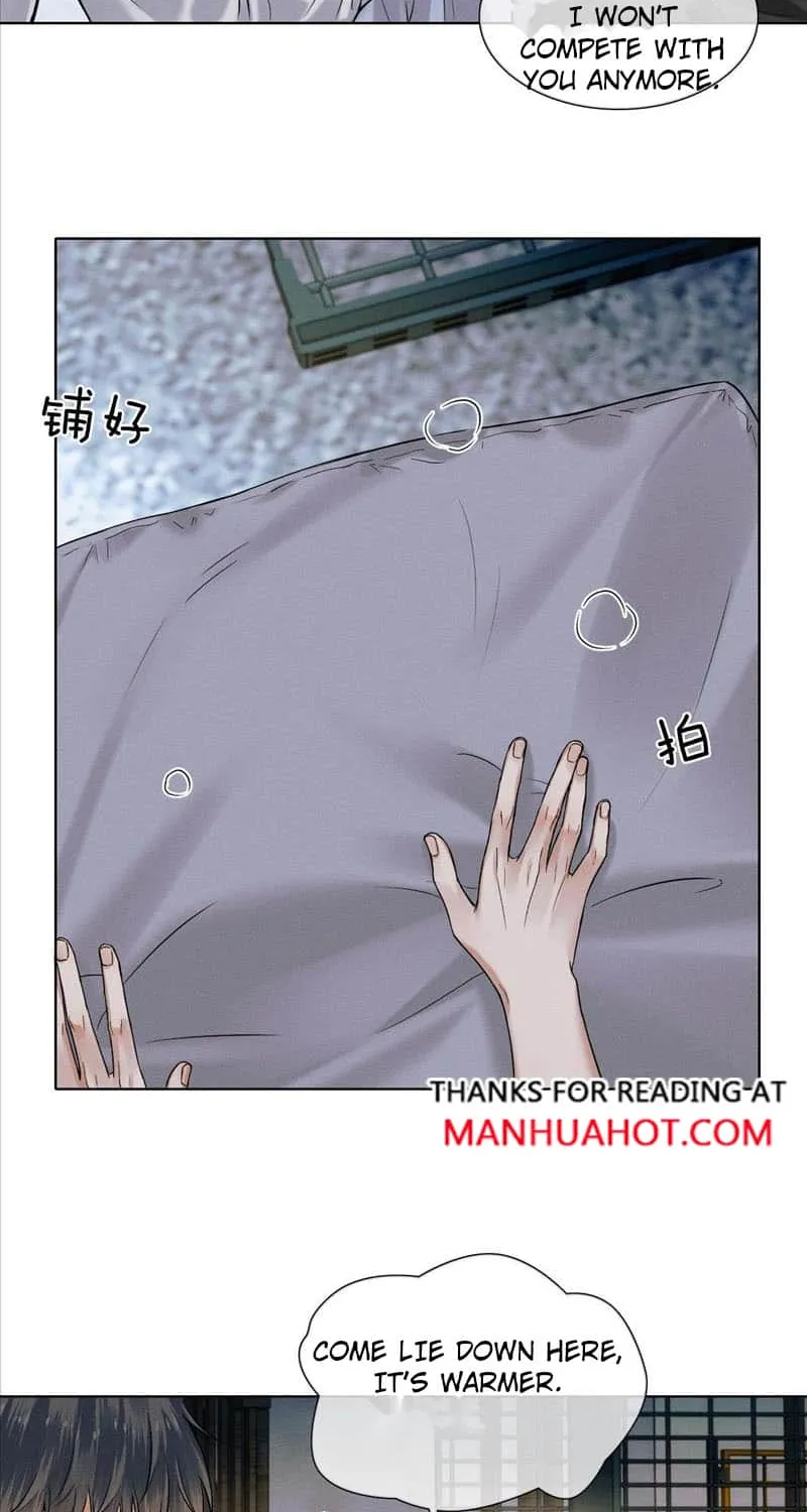 My Beloved Fool Zinmanga X Chapter 65 Page 2