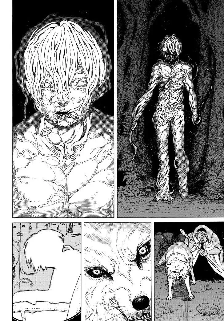 To You, The Immortal Zinmanga X Chapter 12 Page 18