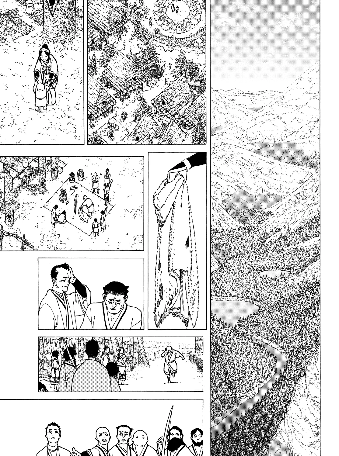 To You, The Immortal Zinmanga X Chapter 11 Page 18