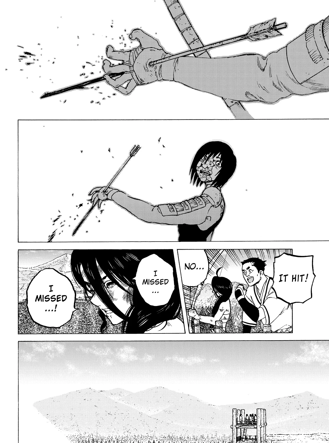 To You, The Immortal Zinmanga X Chapter 11 Page 36