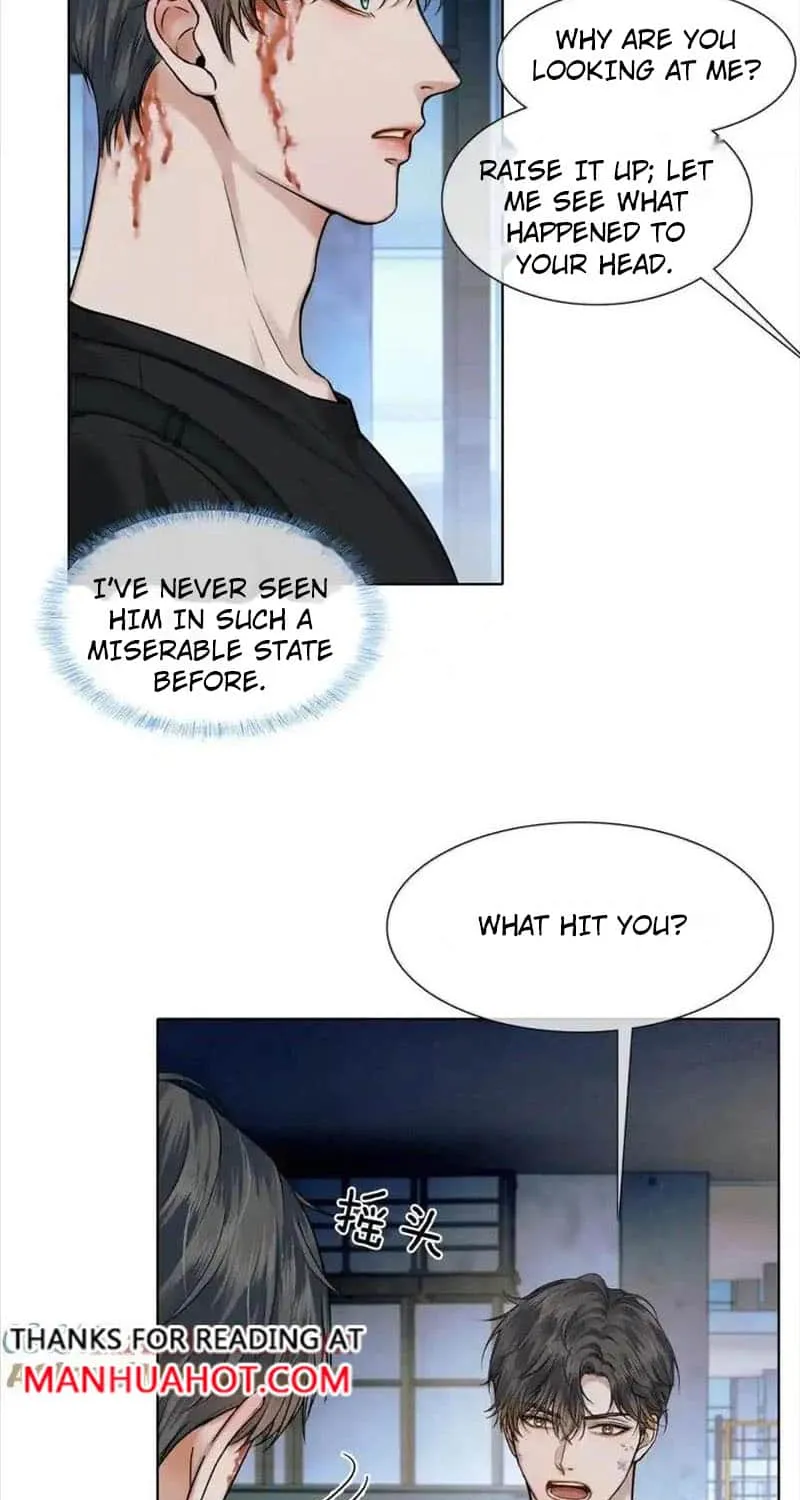 My Beloved Fool Zinmanga X Chapter 64 Page 4