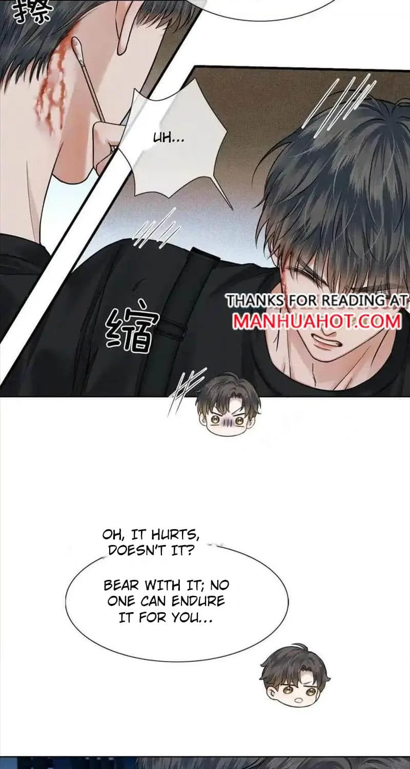 My Beloved Fool Zinmanga X Chapter 64 Page 7