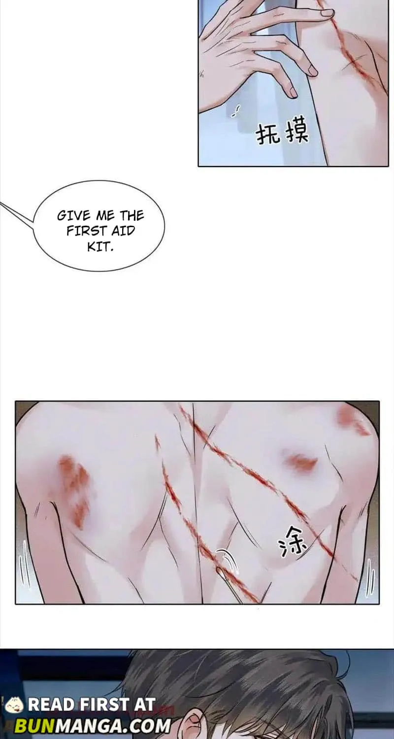 My Beloved Fool Zinmanga X Chapter 64 Page 20