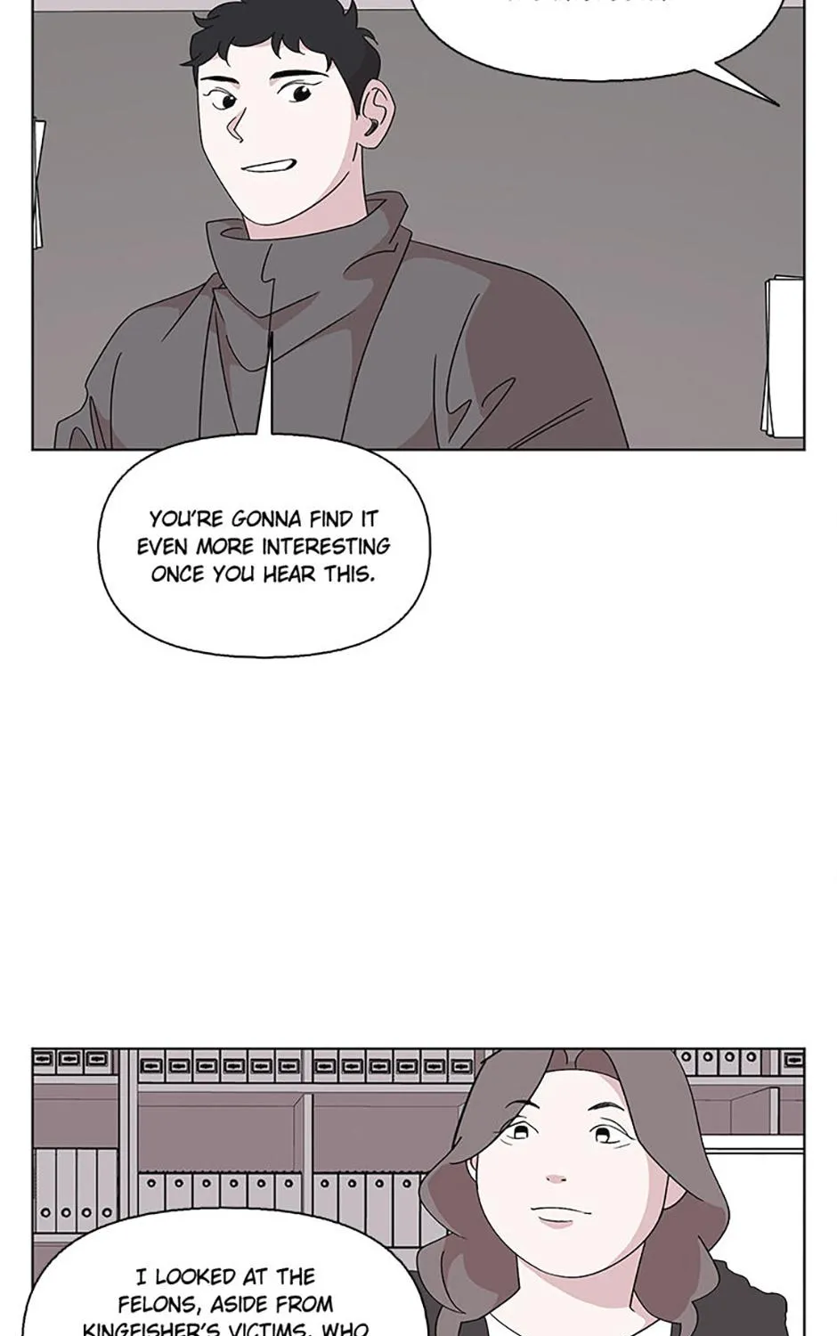 A Married Killer Zinmanga X Chapter 118 Page 16