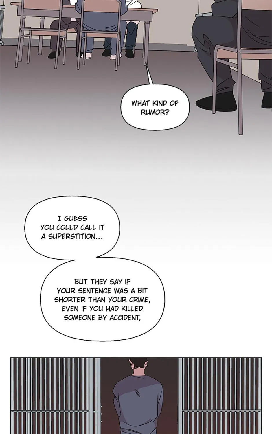 A Married Killer Zinmanga X Chapter 118 Page 44