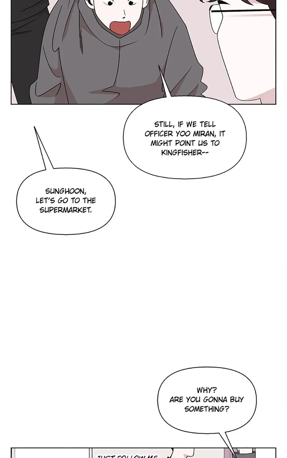 A Married Killer Zinmanga X Chapter 117 Page 47
