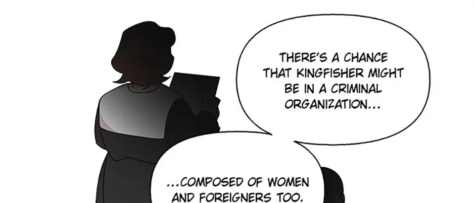 A Married Killer Zinmanga X Chapter 117 Page 90