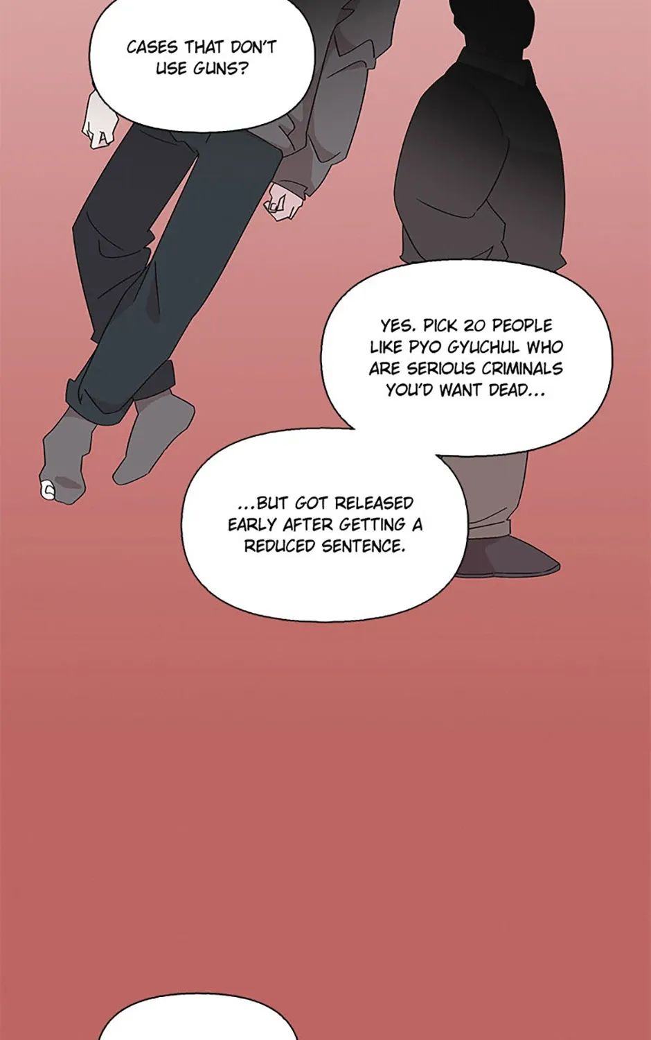 A Married Killer Zinmanga X Chapter 117 Page 93