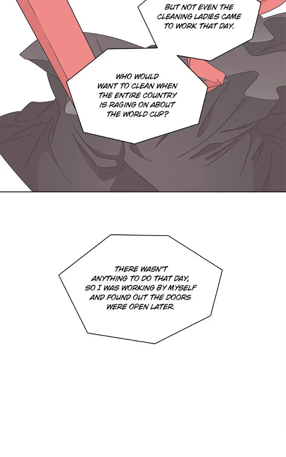 A Married Killer Zinmanga X Chapter 116 Page 28