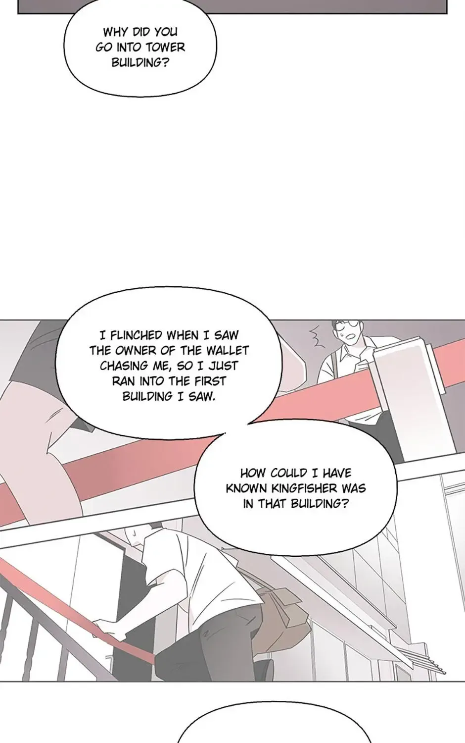 A Married Killer Zinmanga X Chapter 116 Page 44