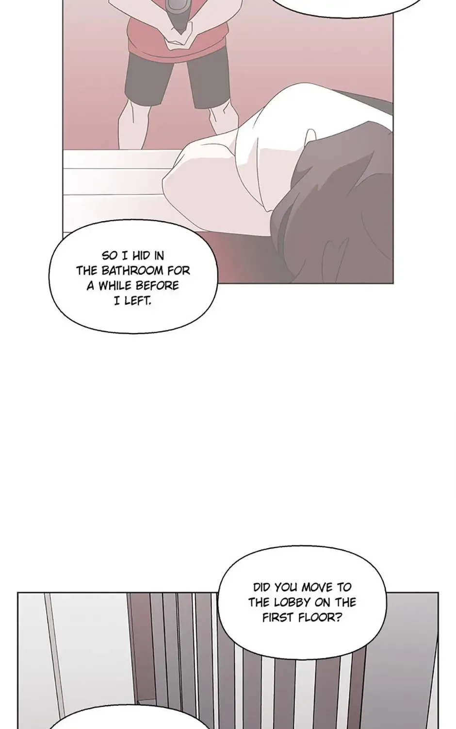A Married Killer Zinmanga X Chapter 116 Page 46