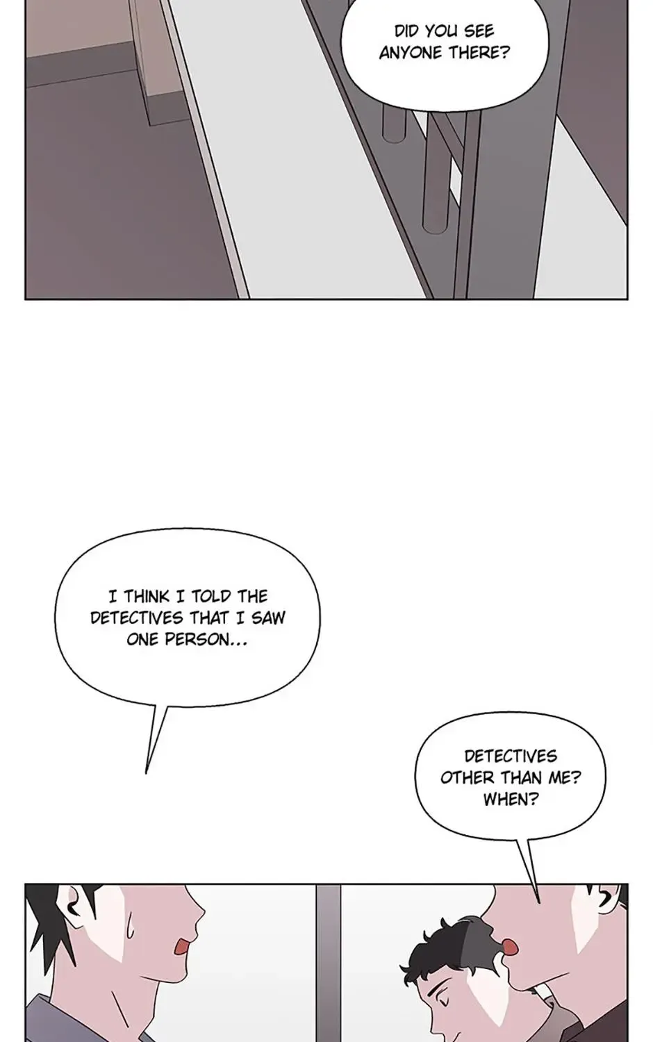 A Married Killer Zinmanga X Chapter 116 Page 48