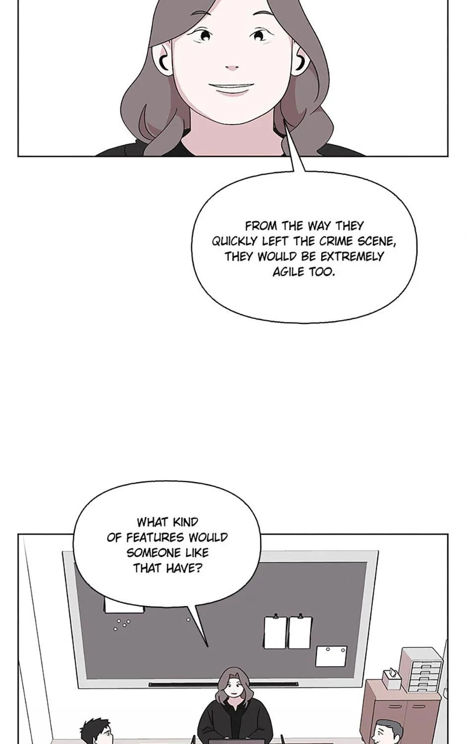 A Married Killer Zinmanga X Chapter 115 Page 4