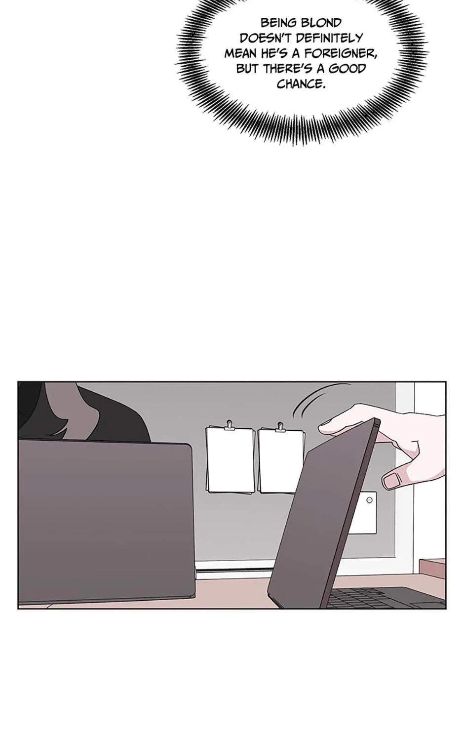 A Married Killer Zinmanga X Chapter 115 Page 20