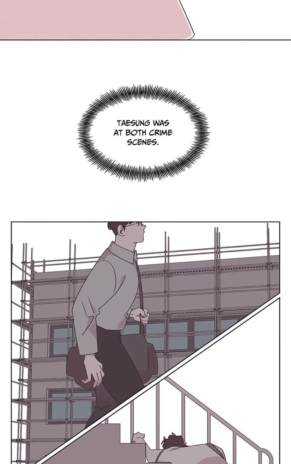 A Married Killer Zinmanga X Chapter 115 Page 26
