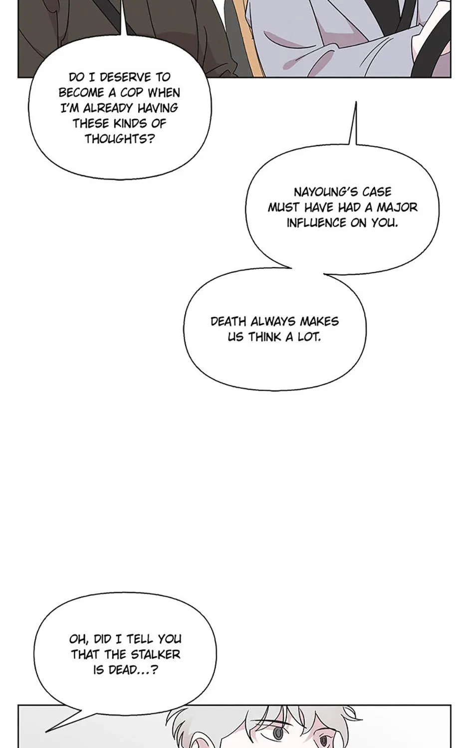 A Married Killer Zinmanga X Chapter 114 Page 64