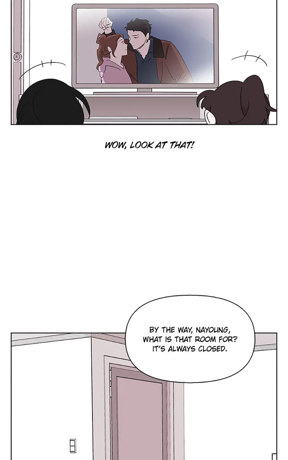 A Married Killer Zinmanga X Chapter 114 Page 88