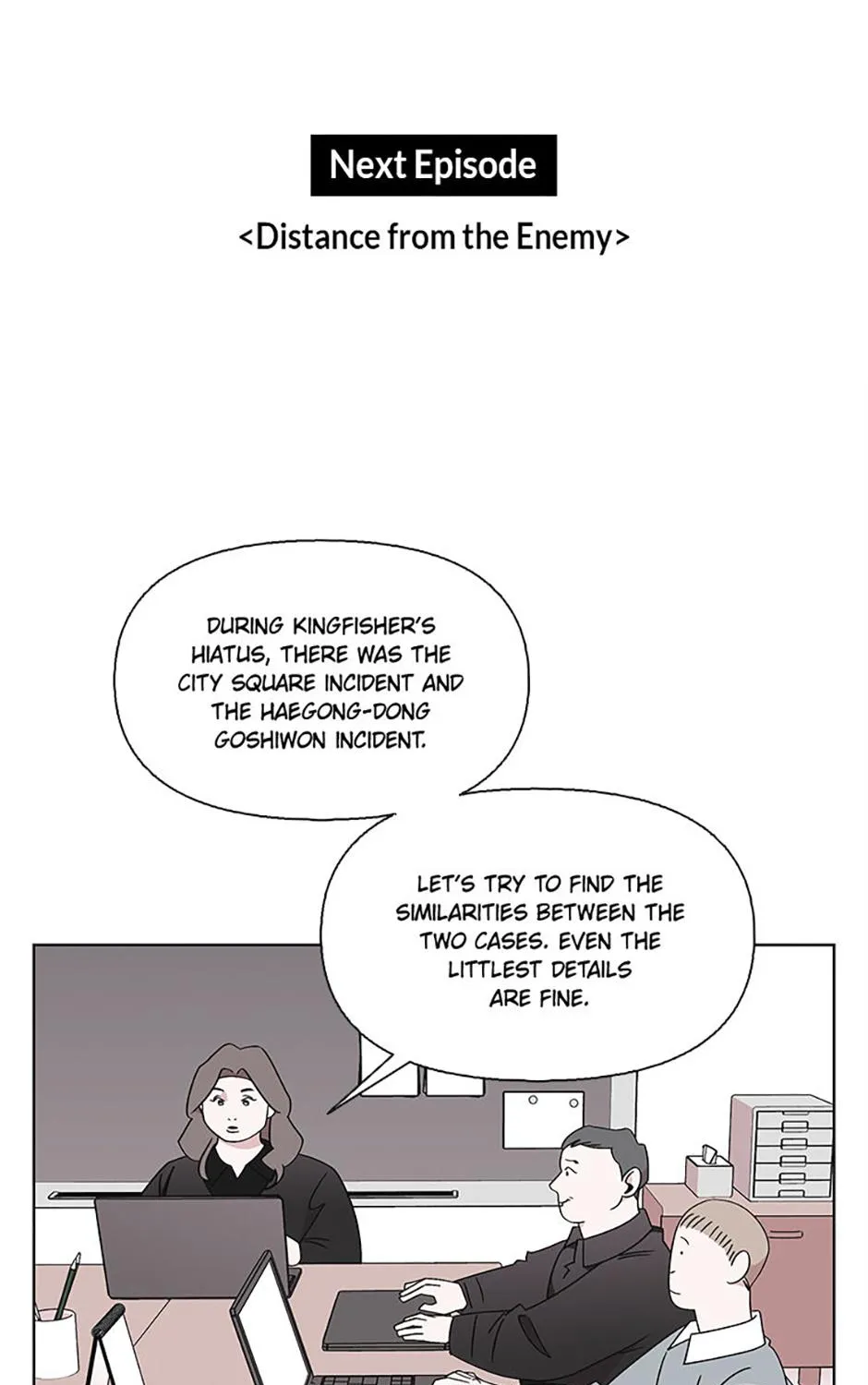 A Married Killer Zinmanga X Chapter 114 Page 102