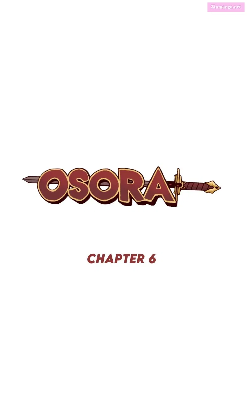 Osora Zinmanga X Chapter 6 Page 6