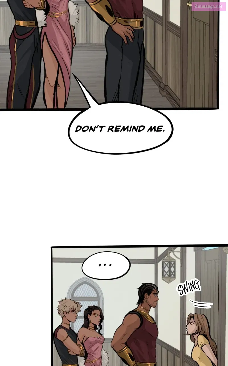 Osora Zinmanga X Chapter 6 Page 10