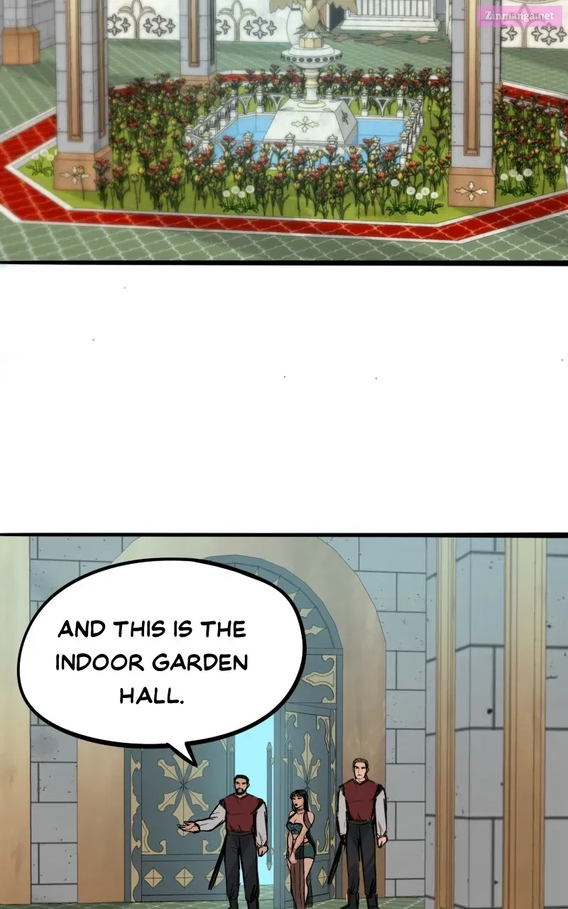 Osora Zinmanga X Chapter 6 Page 35